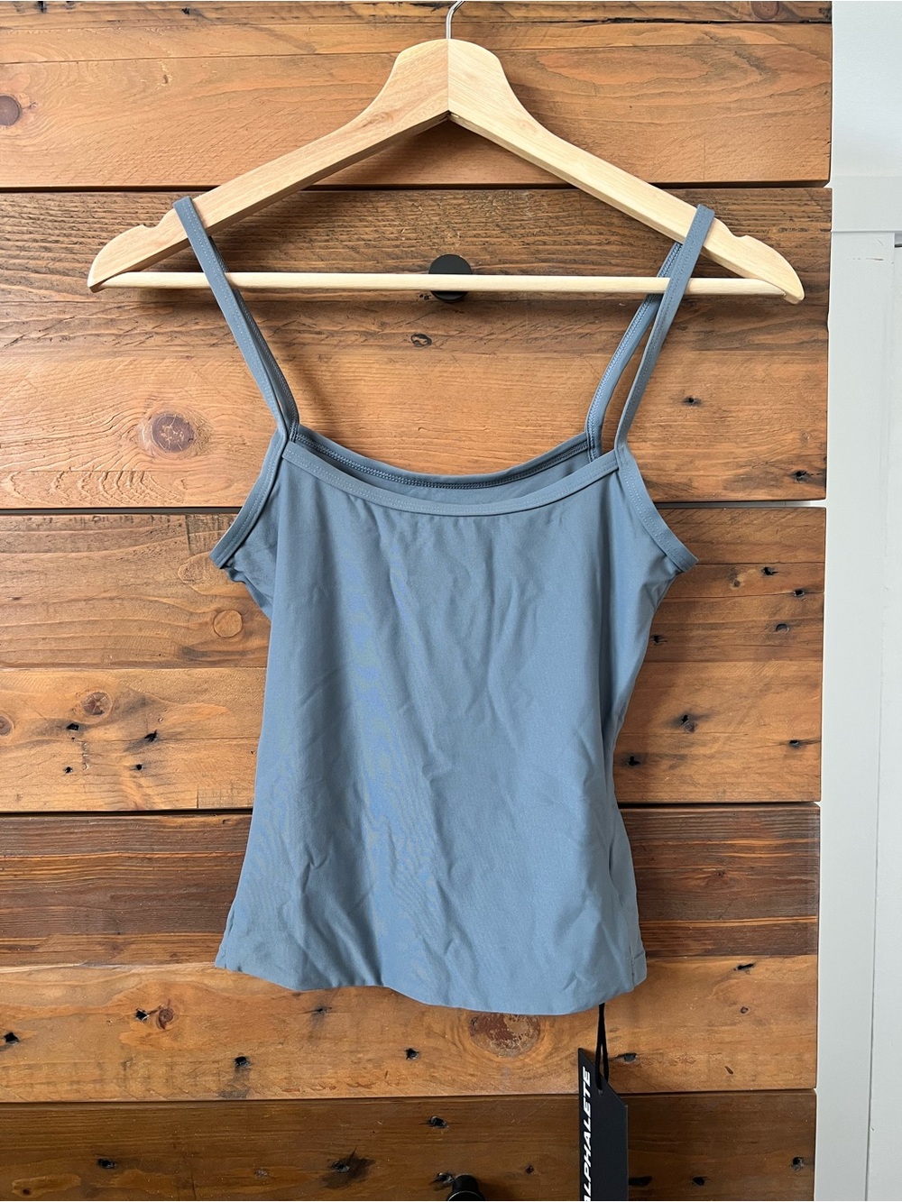 Alphalete Ride Basics Cami Tank - Picture 3 of 3